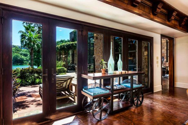 Dining View - Opt